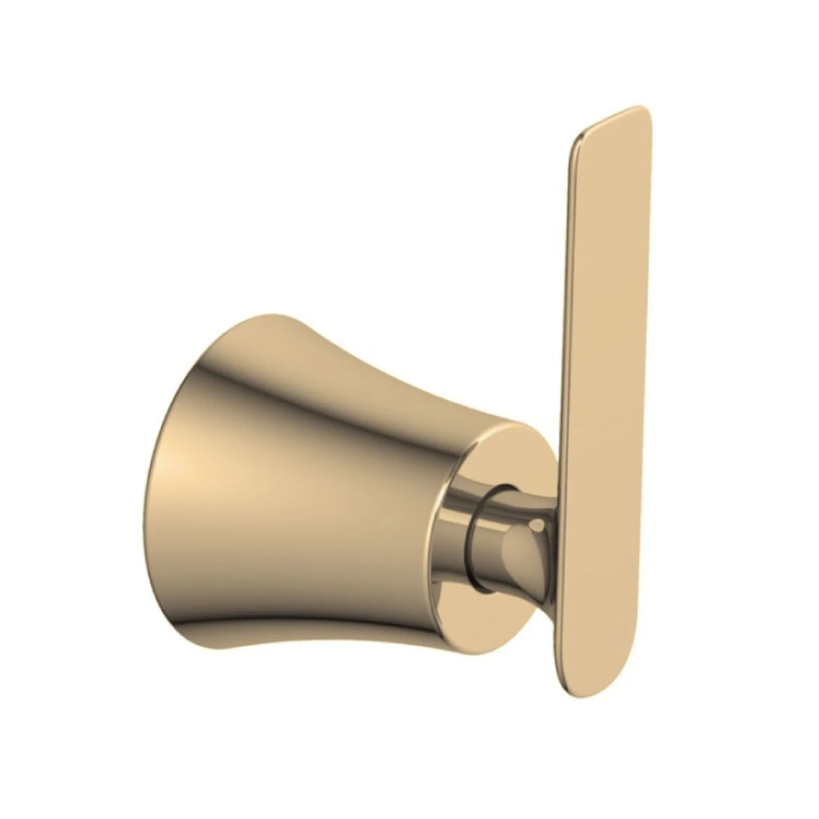 Acabamento para Registro Gaveta Gold (Docol) 1/2 E 3/4 Doka Rainbow