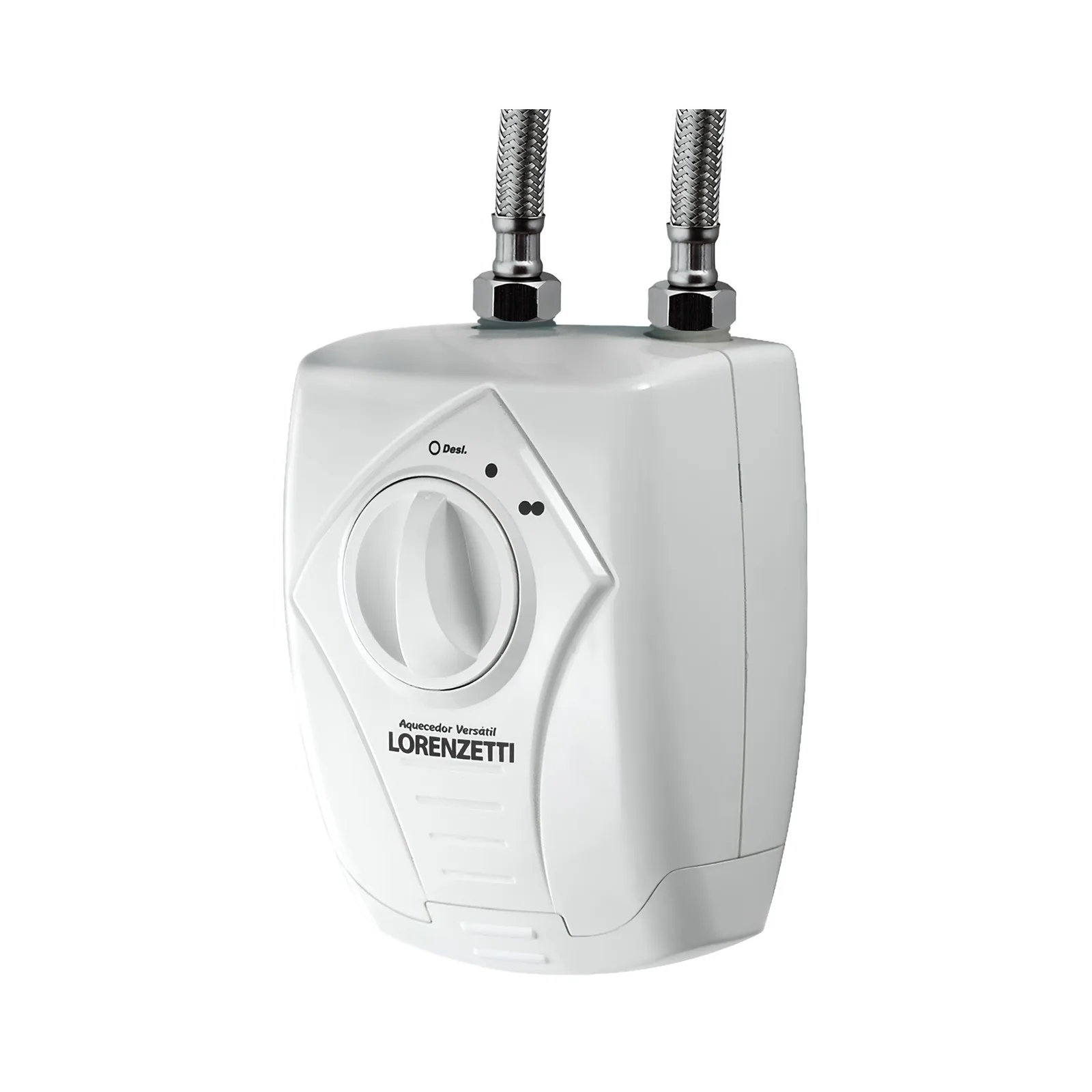 Aquecedor Versatil Lorenzetti 127V 5500W