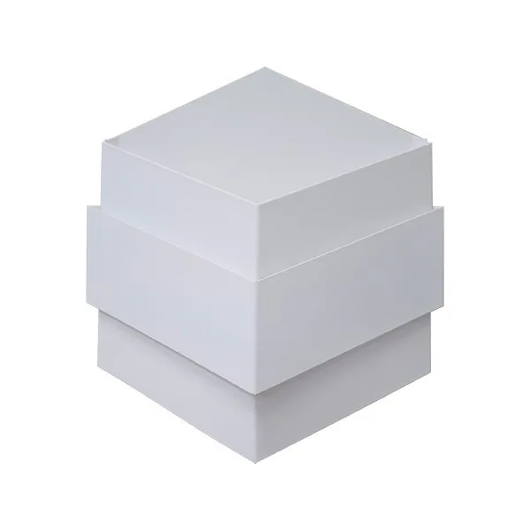 Arandela Taschibra Armor 1GXG9 Branco