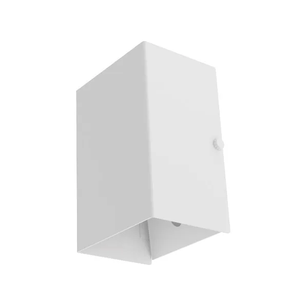 Arandela Taschibra Duo 1xg9 Branca