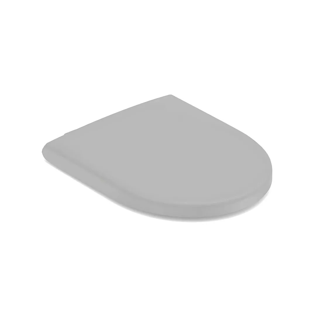 Assento Incepa Neo Termofixo Sof Close Stone