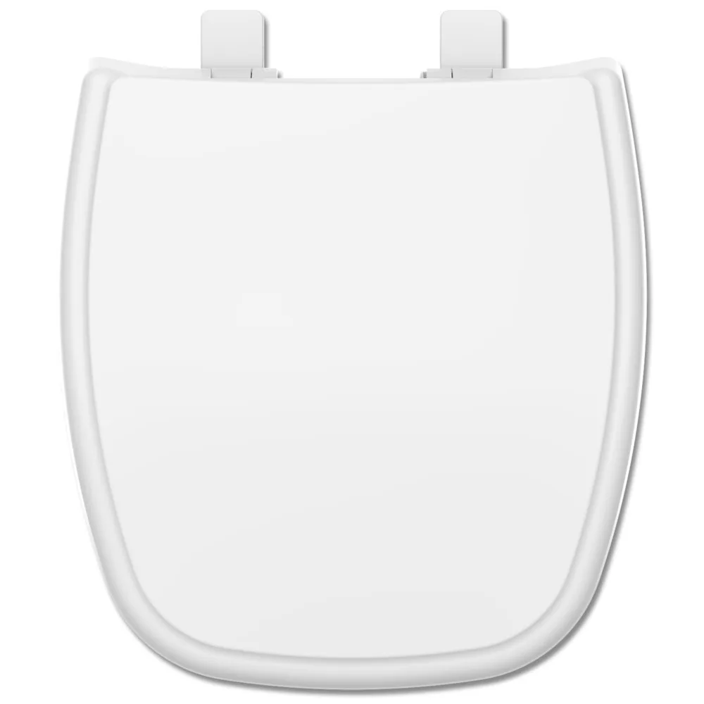 Assento Polipropileno Fit/Versato Convencional Branco Tupan