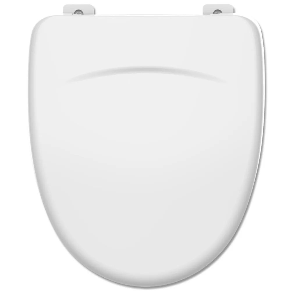 Assento Termofixo Aloha Branco Tupan
