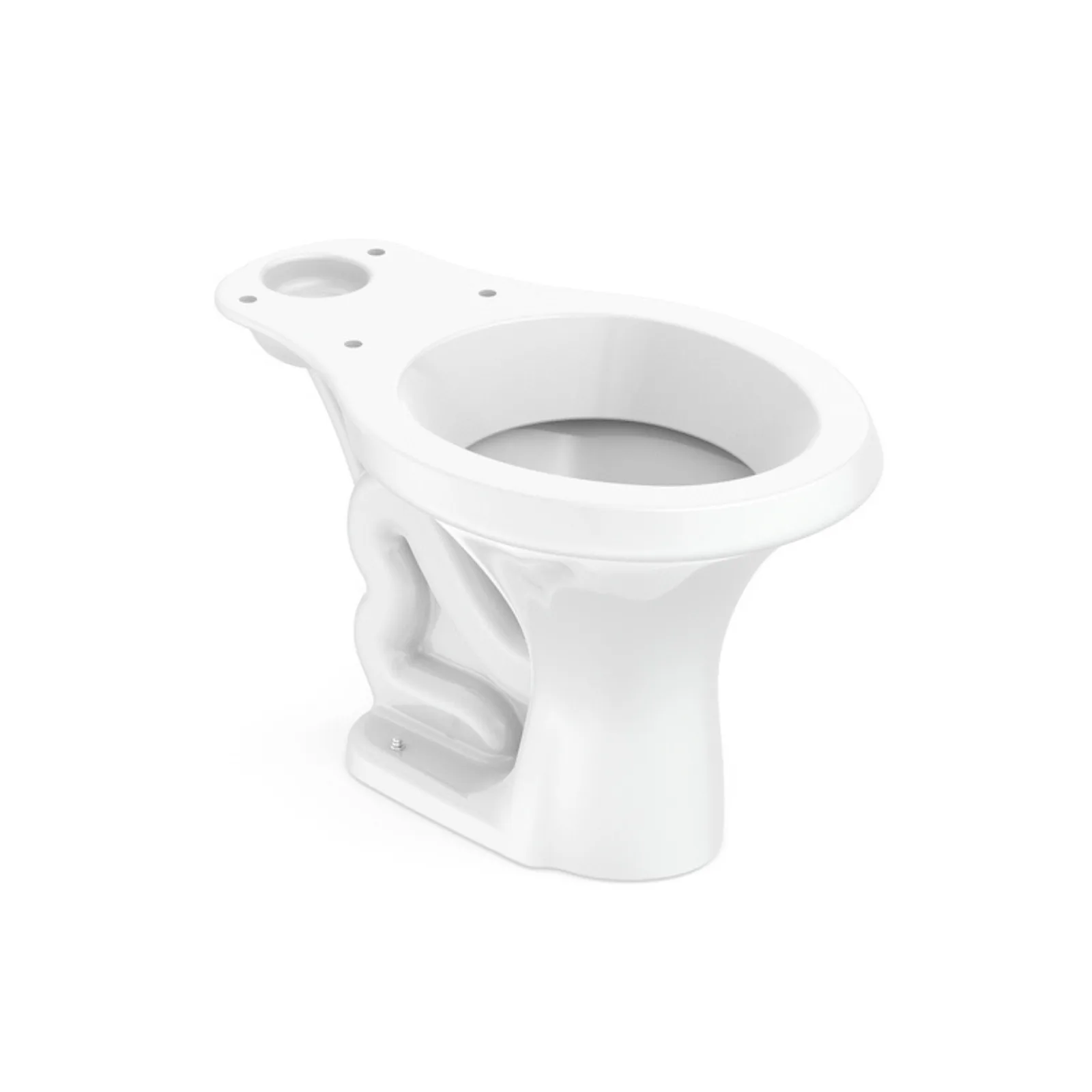 Bacia Sanitária para Caixa Acoplada Incepa Zip Branco