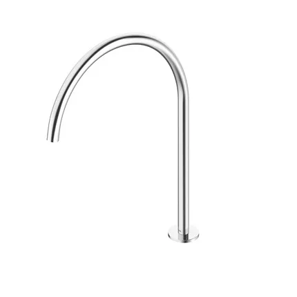 Bica banheiro Docol Mix&match Crhome Mesa 410