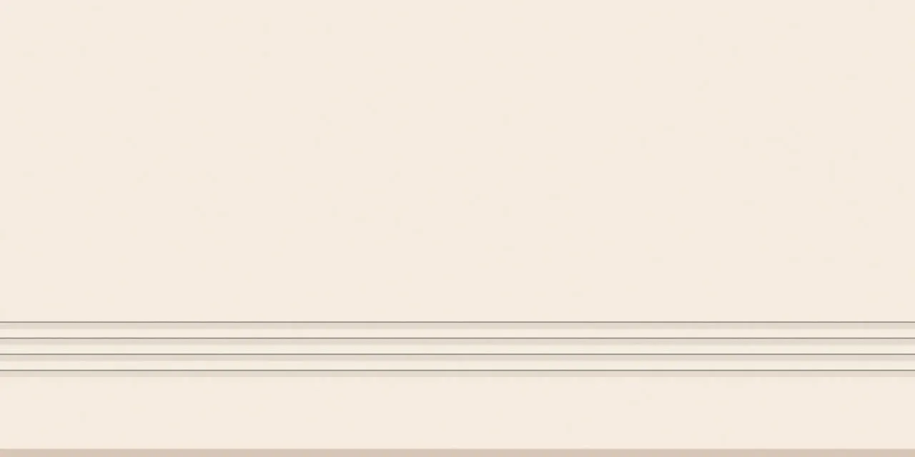 Border Eliane Bianco Plus 30x60 Gpi Natural