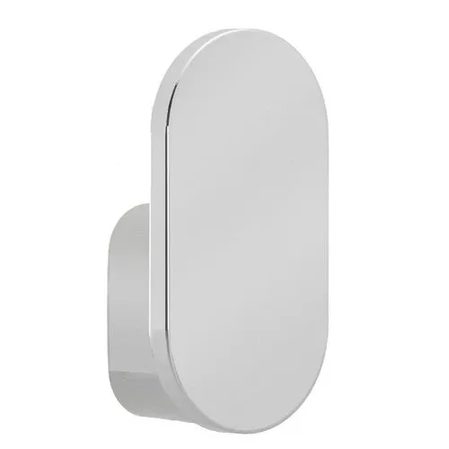 Cabide Zen Miss Cromo/Polido BA0259
