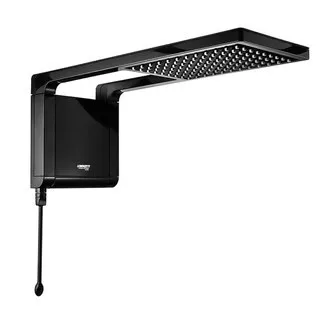 Chuv Elet Lorenzetti Acq Storm Ultra Black/black 220/7800