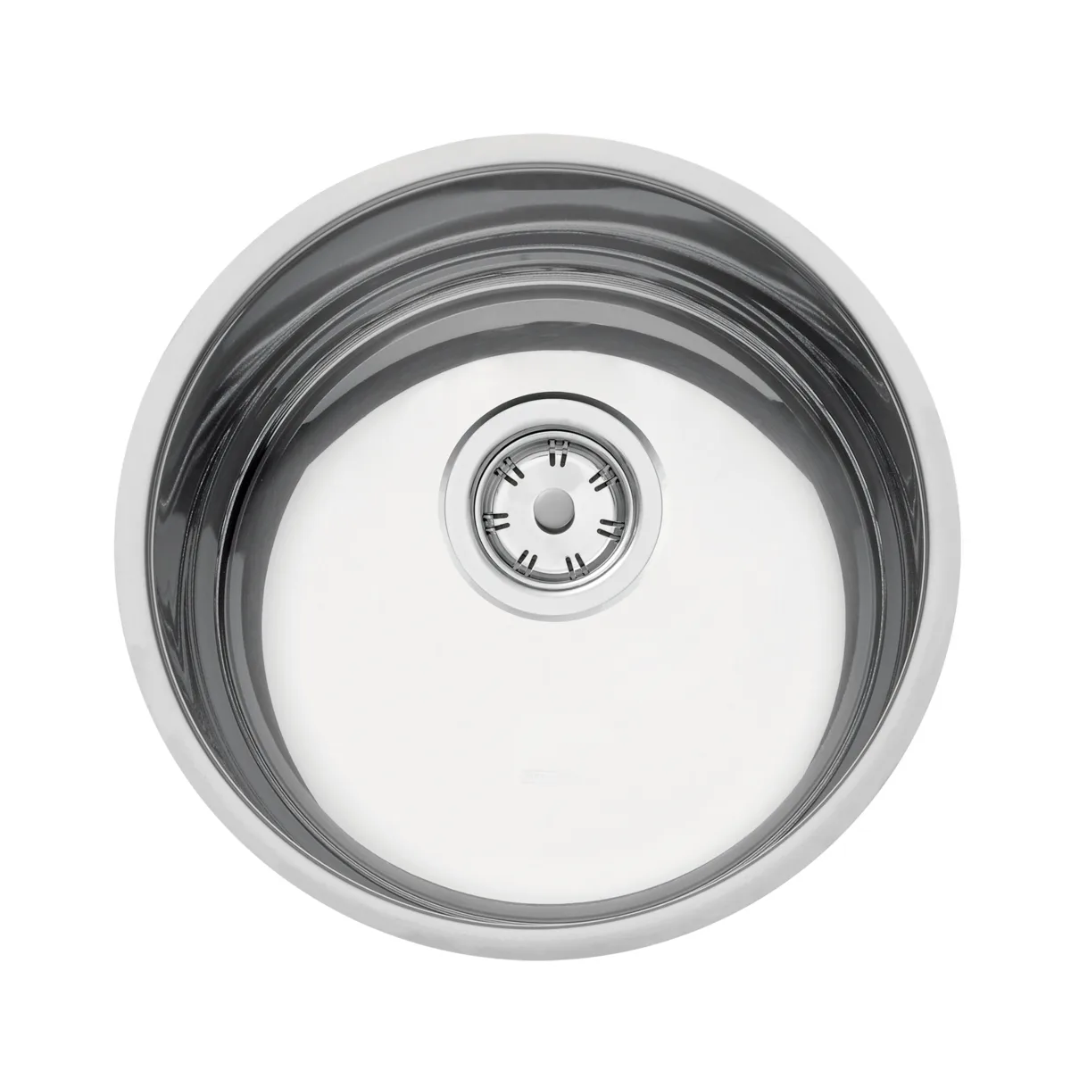 Cuba Inox 30cm Red Perf Polido Tramontina