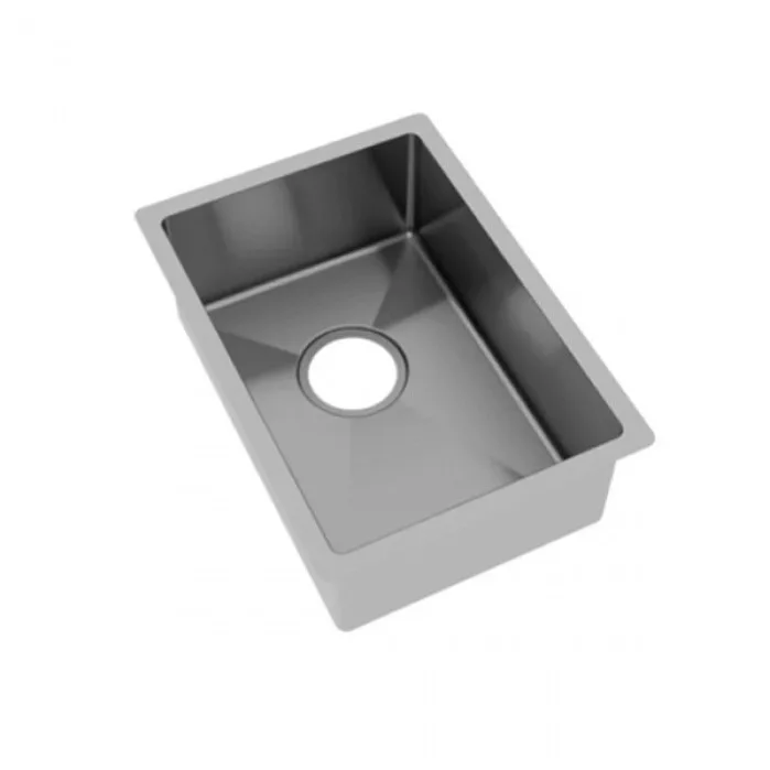 Cuba Inox Mekal Handmade Reta Lr-27 27x40cm