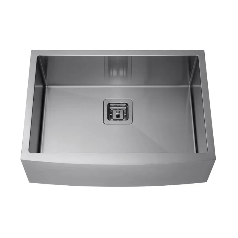 Cuba Rubinettos de Semi Encaixe para Cozinha 65x48