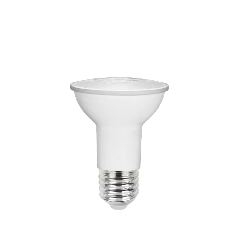 Lâmpada Stella 5,5w 535lm 3000k Par 20