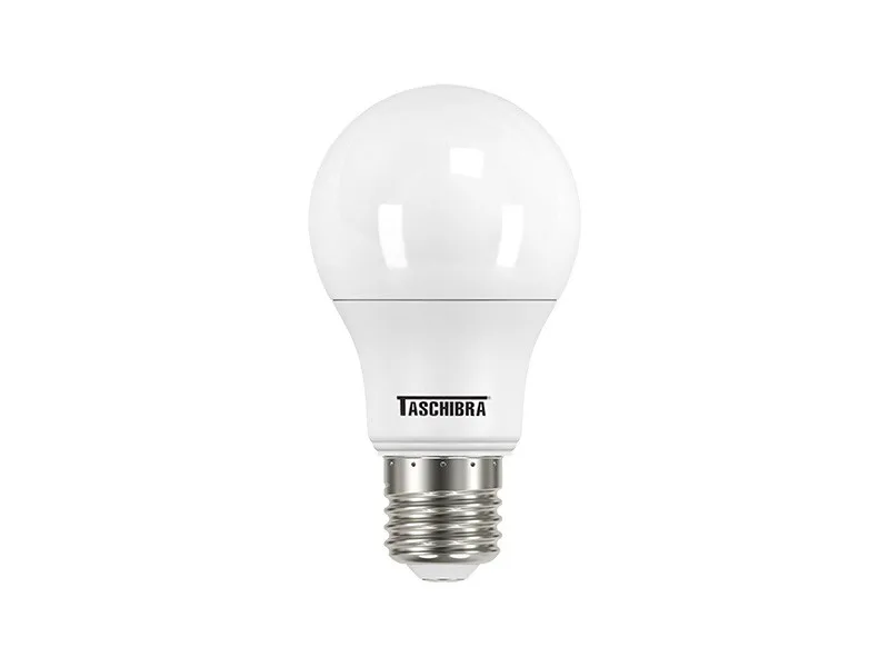 Lâmpada Taschibra Led Tkl 60 / 9w 3000k