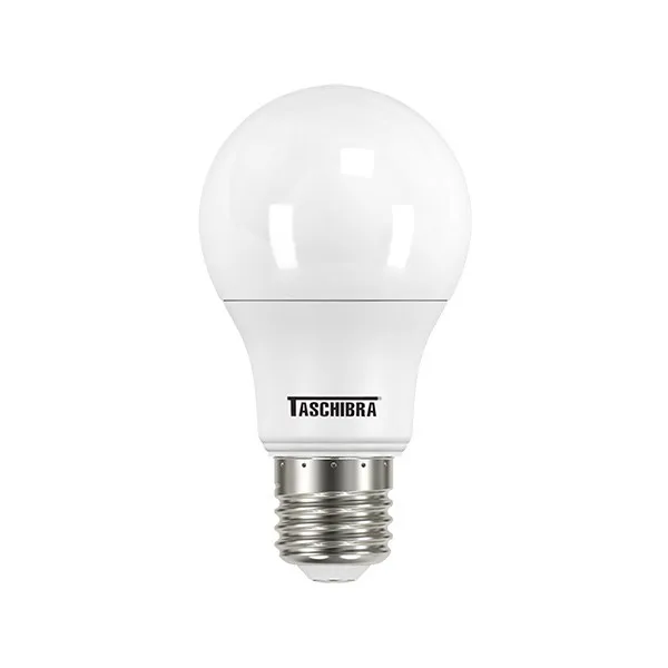 Lâmpada Taschibra Led Tkl 60 / 9w 6500k