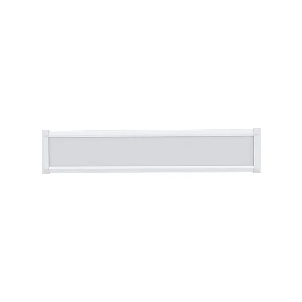 Luminaria Taschibra Led Tl Slim 10 Sobrepor Autovolt 4000k Branca