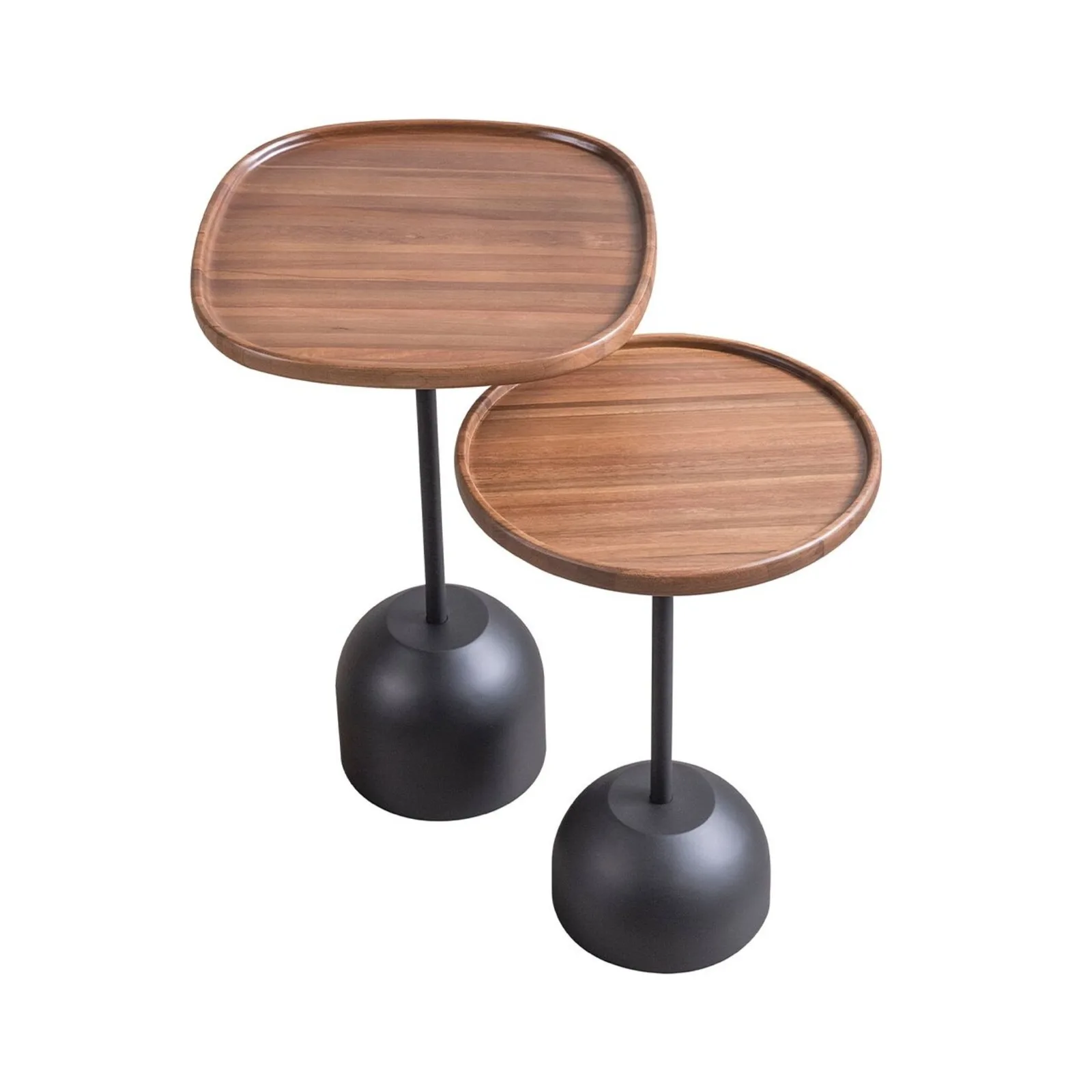 Mesa de Apoio 35 x 35 x 50 Gottems Kim