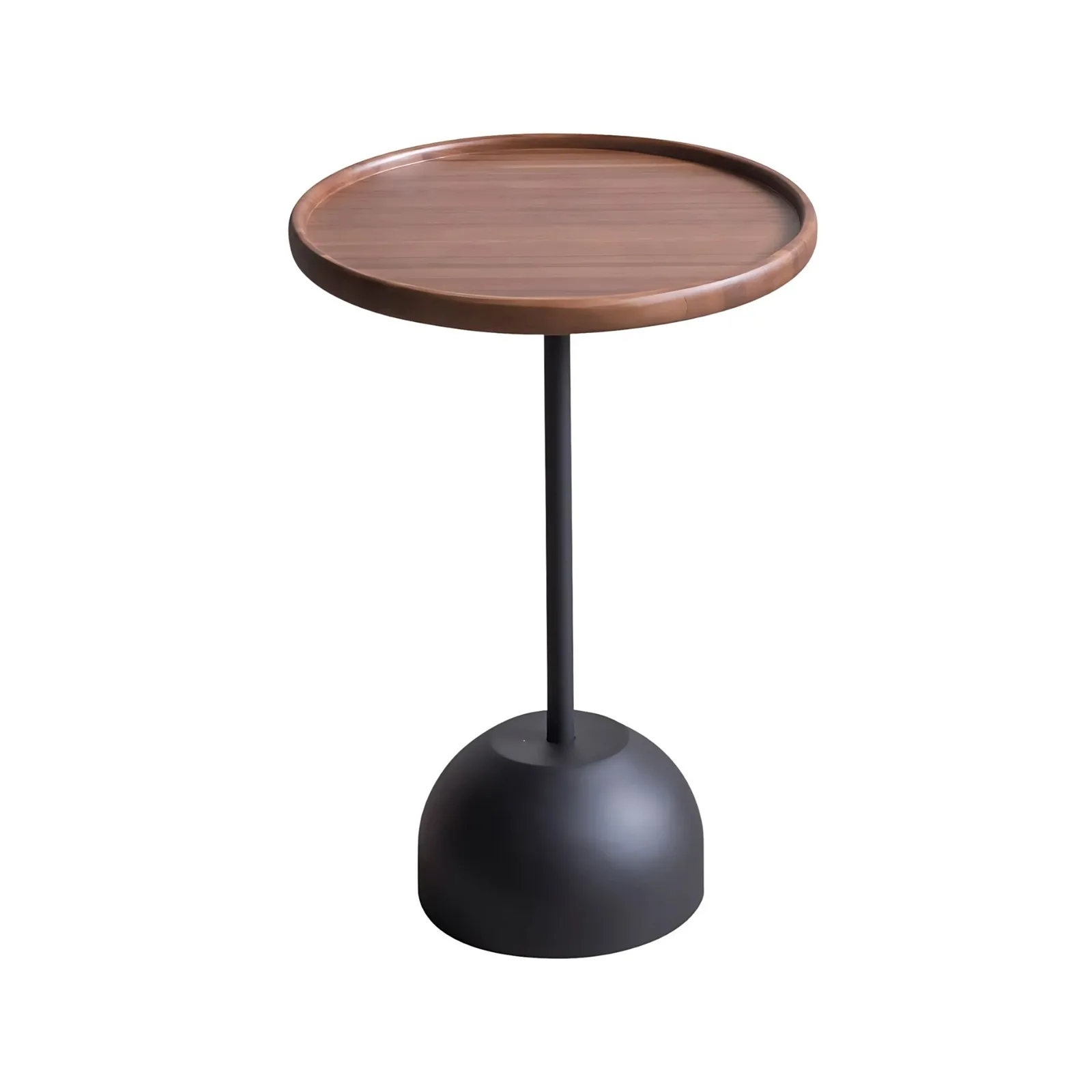 Mesa de Apoio Ø 40 x 60 Gottems Kim