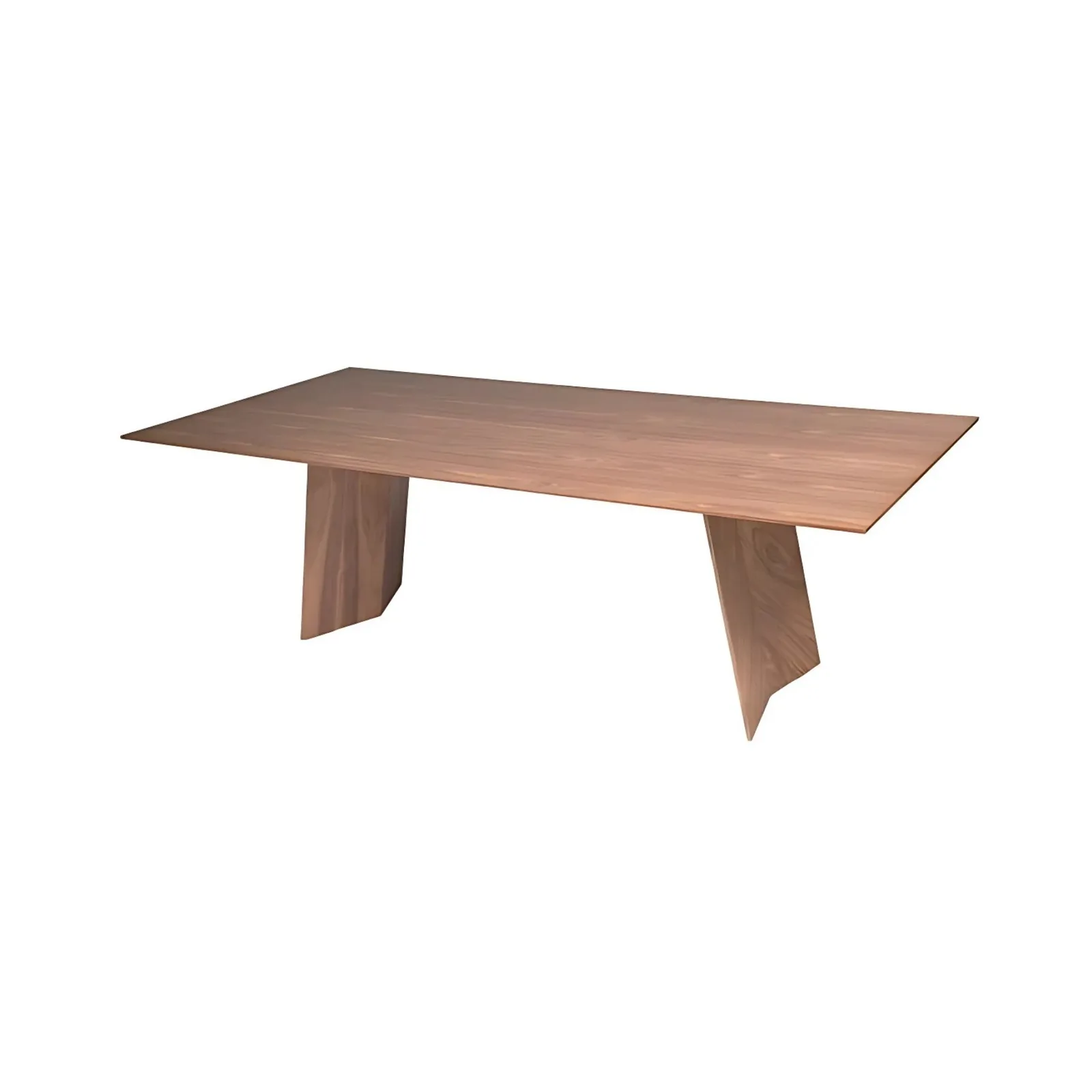 Mesa de Jantar Lâminas 280 x 120 x 76 Gottems Cindy