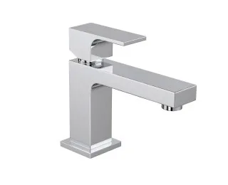 Monocomando Deca Unic Cromado Mon para banheiro 2875 C-90 B.b