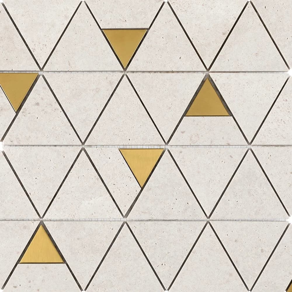 Mosaico Portinari Contos Sbe Mix Acetinado 29,2x36,5