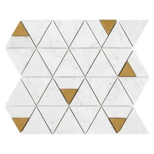 Mosaico Portinari Mc Contos Tri Wh Mix Acetinado