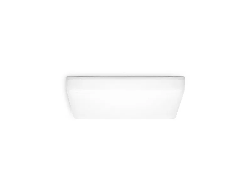 Painel Taschibra Led Frameless 32W Quadrado 3000k