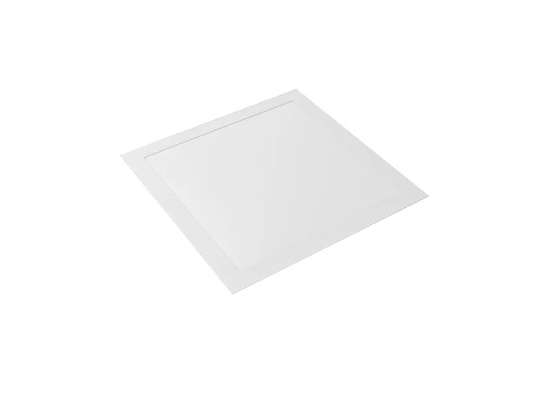 Painel Taschibra Led Pro 40x40 embutir 3000k