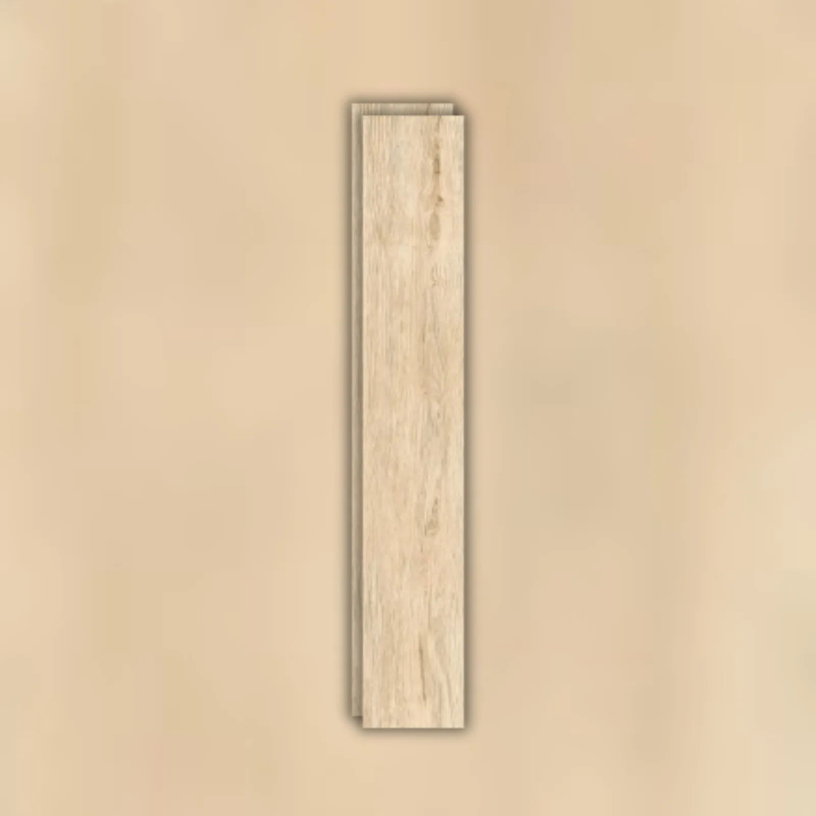 Porcelanato Biancogres Coari 20x120 Beige Externo EXT "A"