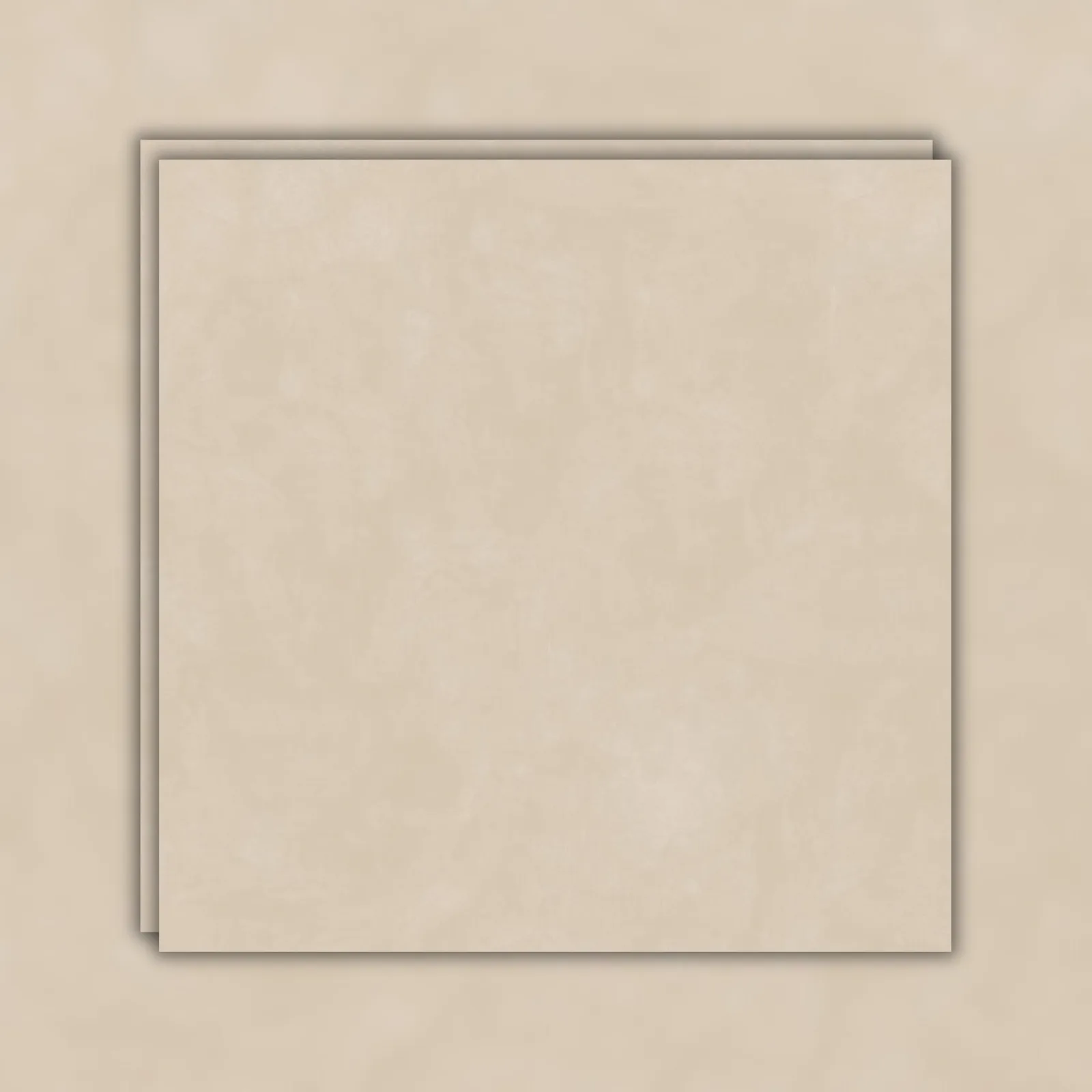 Porcelanato Bege 120x120 Biancogres Dunne Inc Bege Cetim RET "A"
