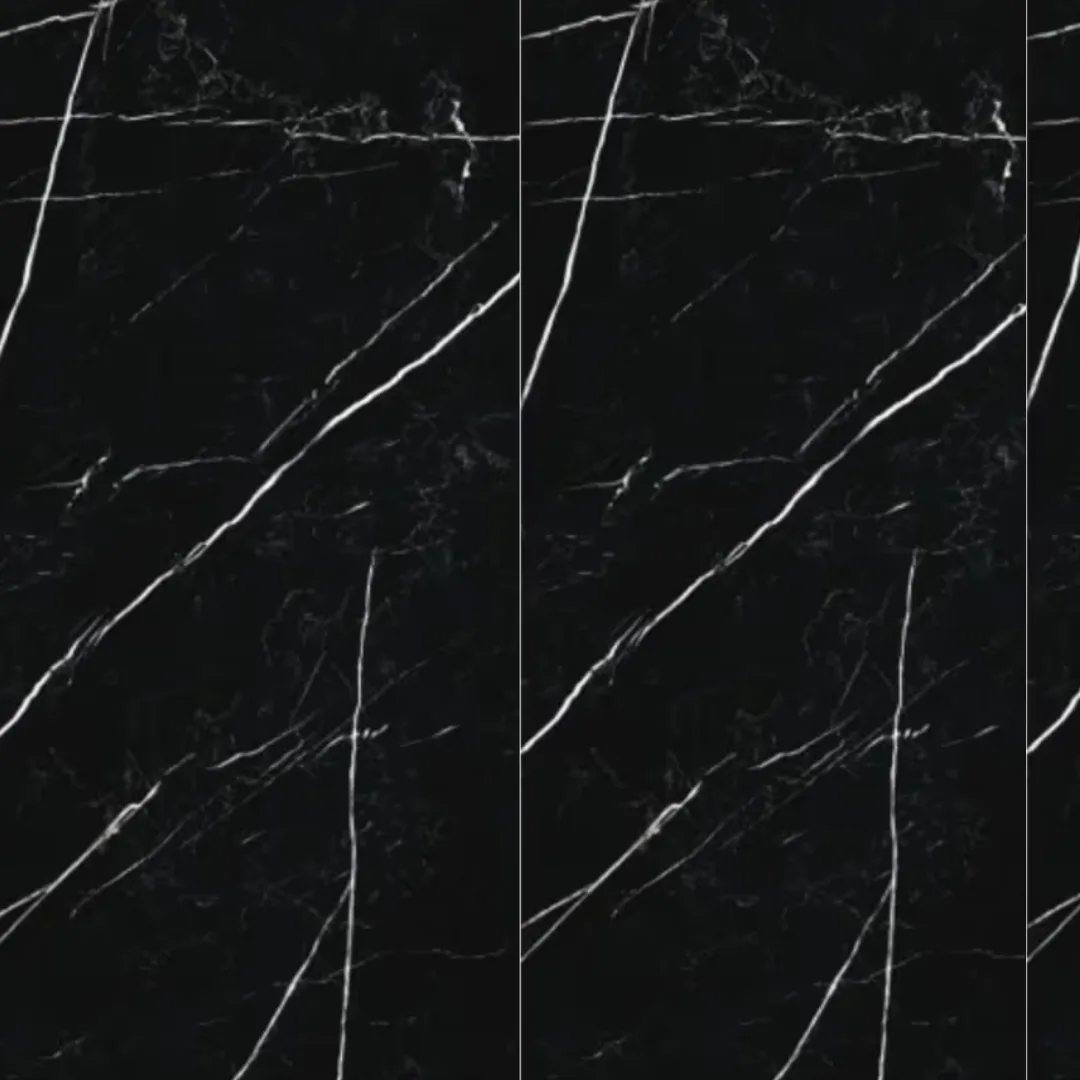 Porcelanato Biancogres Royal 60x120 Black Lux Polido RET "A"
