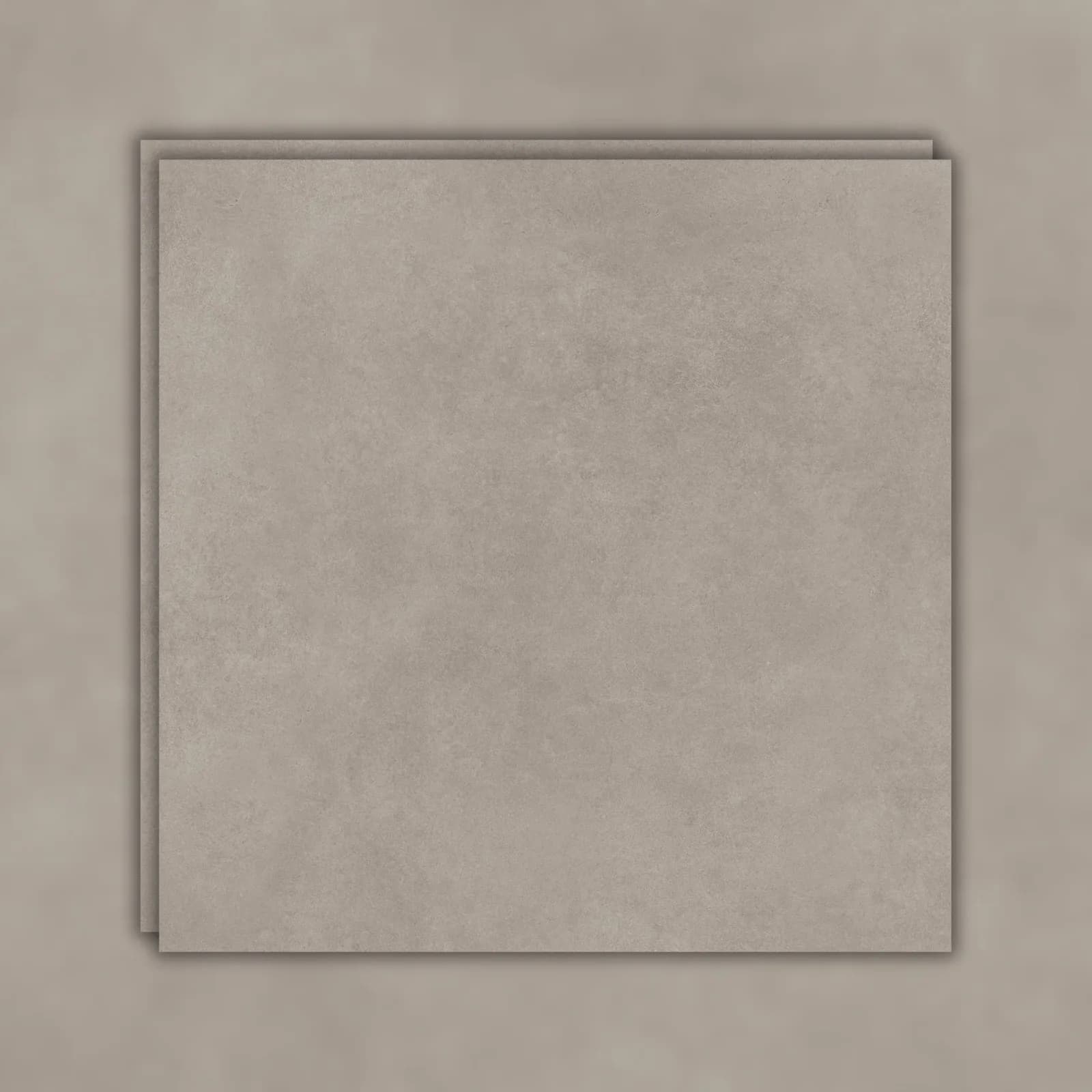 Porcelanato Cinza 71x71 Castelli Max Cimentati RET "A"
