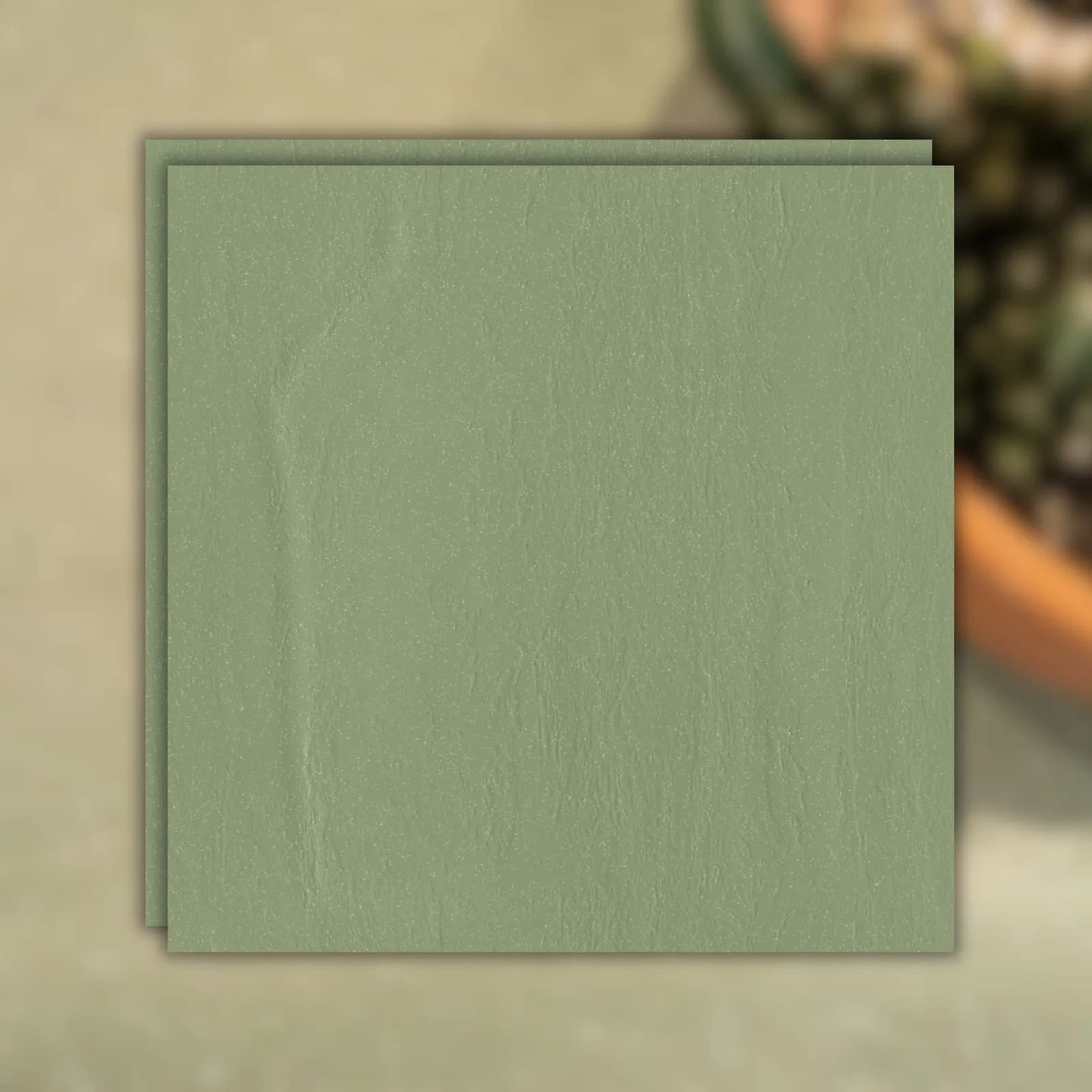 Porcelanato Decortiles Amb Caatinga 90x90 Xique RET "A"