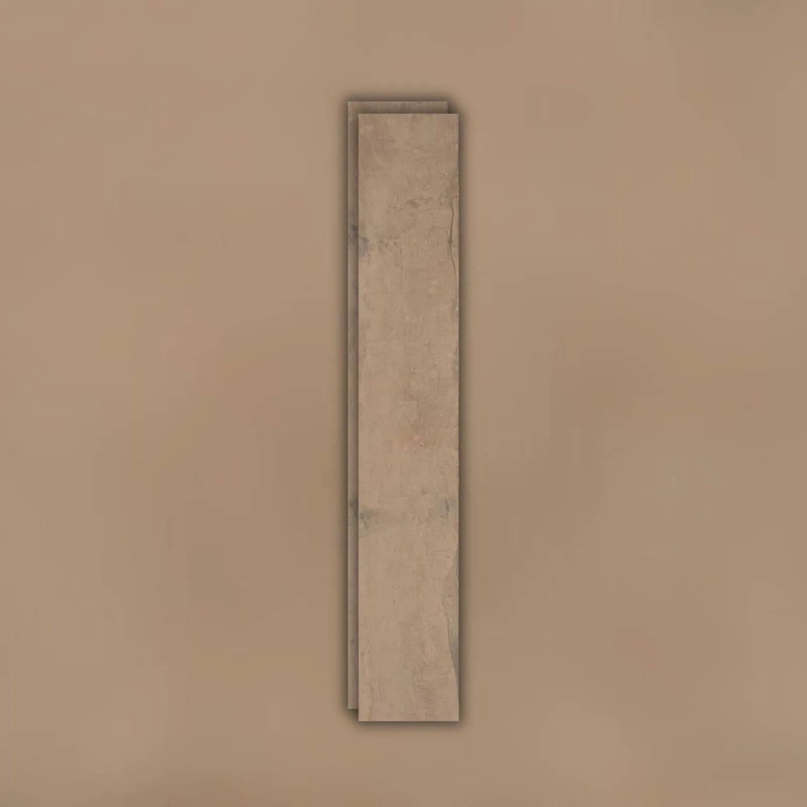 Porcelanato Decortiles Arbor 19,7x120 RET 'A" Canela Acetinado