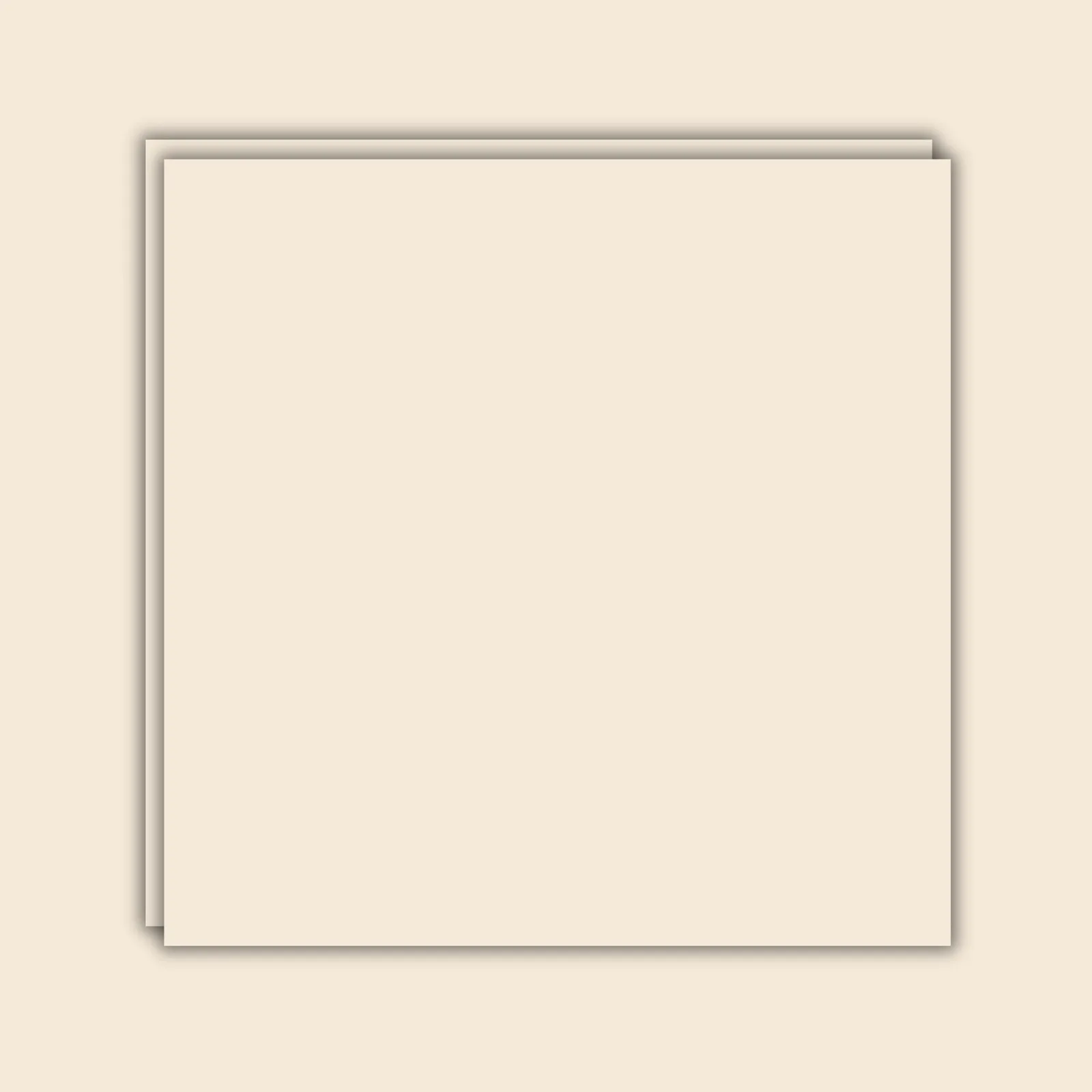 Porcelanato Eliane Bianco Plus 60x60 Polido RET "A"