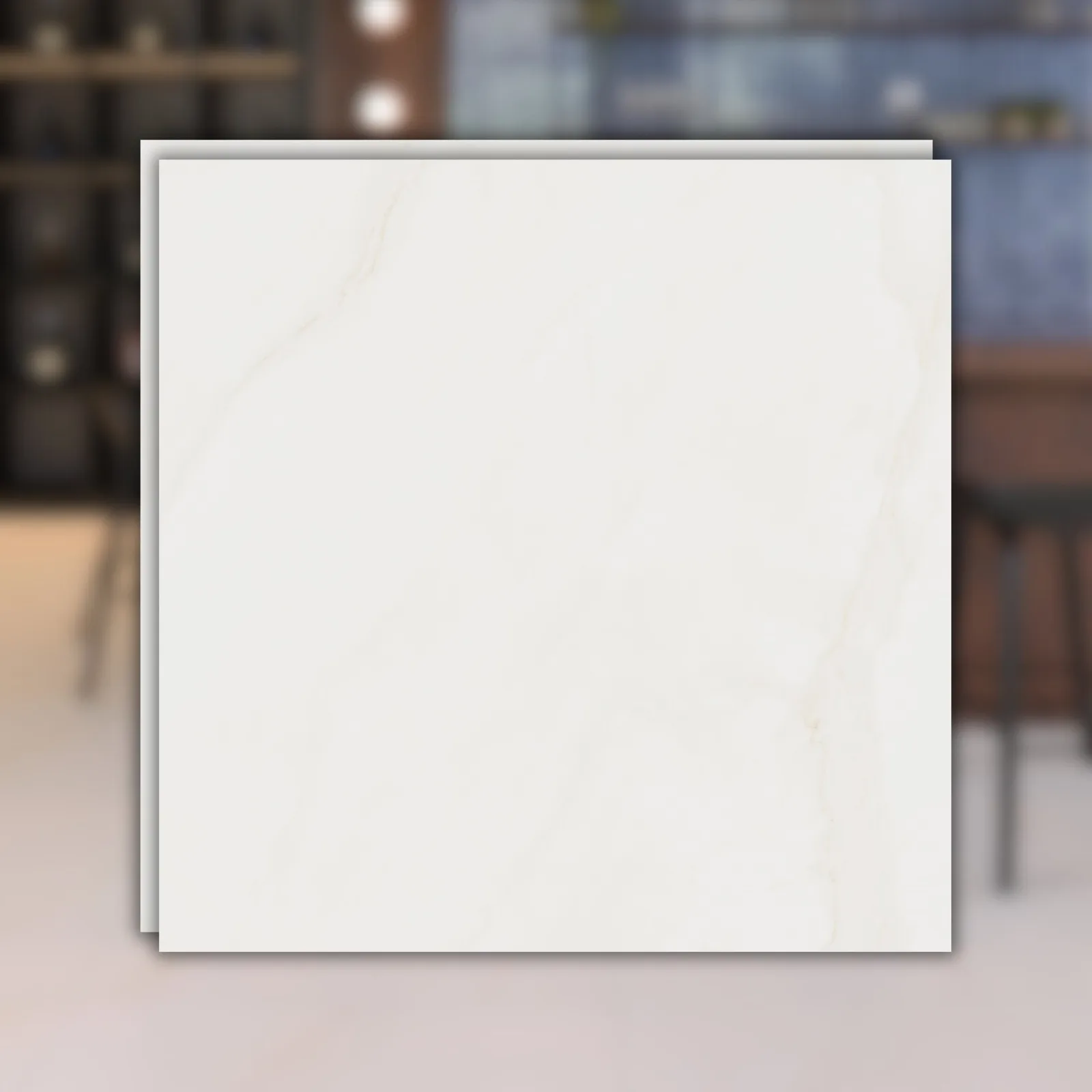 Porcelanato Brut Acetinado 100x100 Eliane Cassini RET "A"