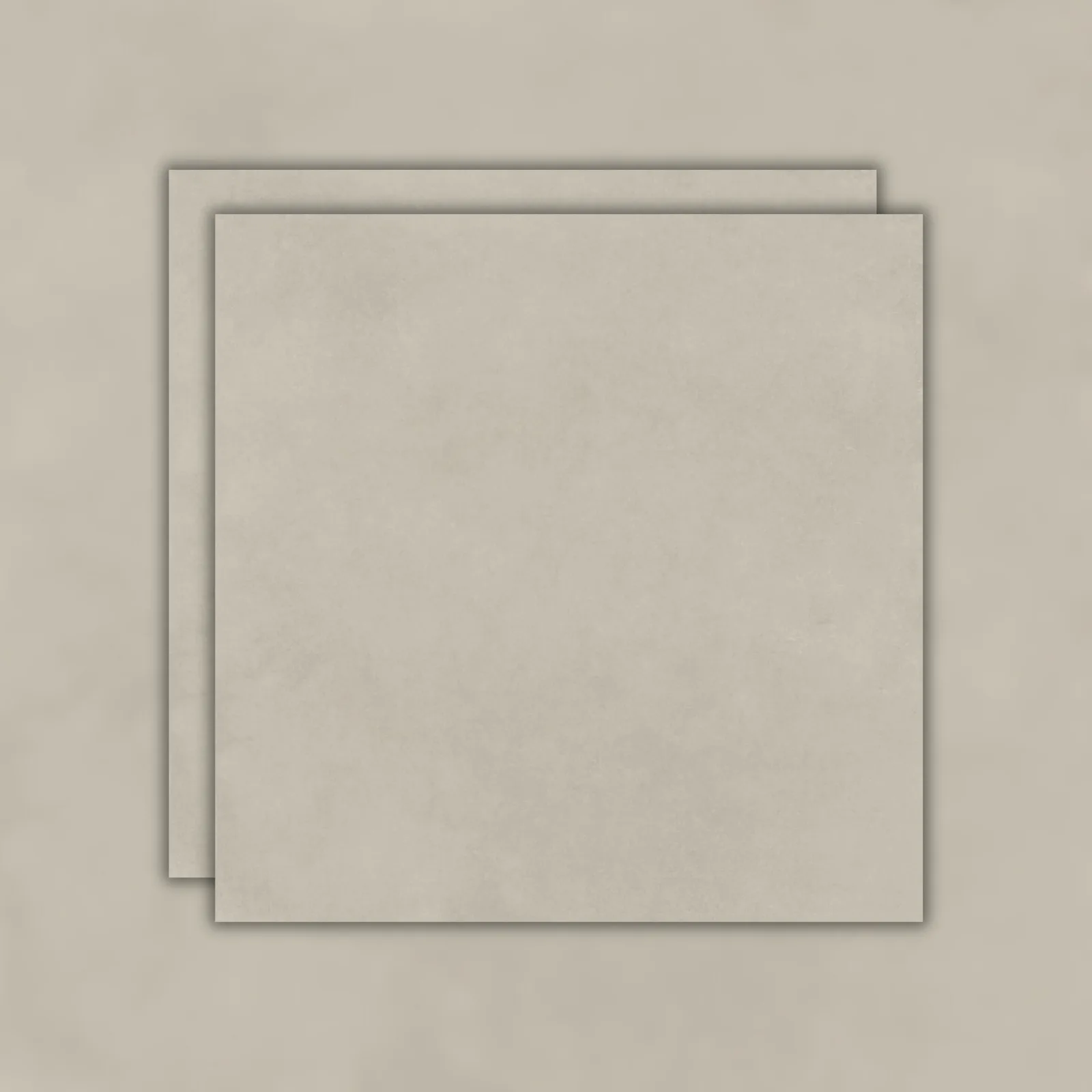 Porcelanato Cimento Acetinado 84x84 Eliane RET "A"