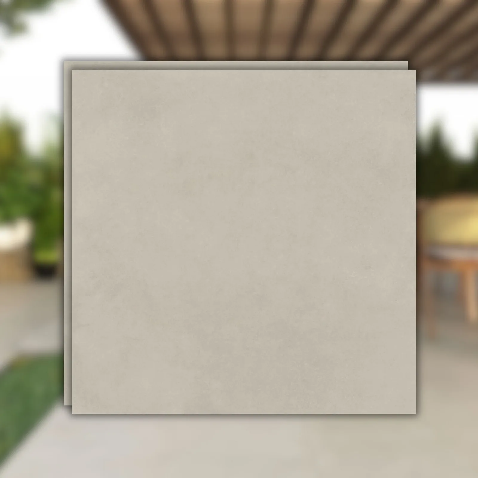 Porcelanato Eliane Cimento 84x84 Externo RET "C" (*)