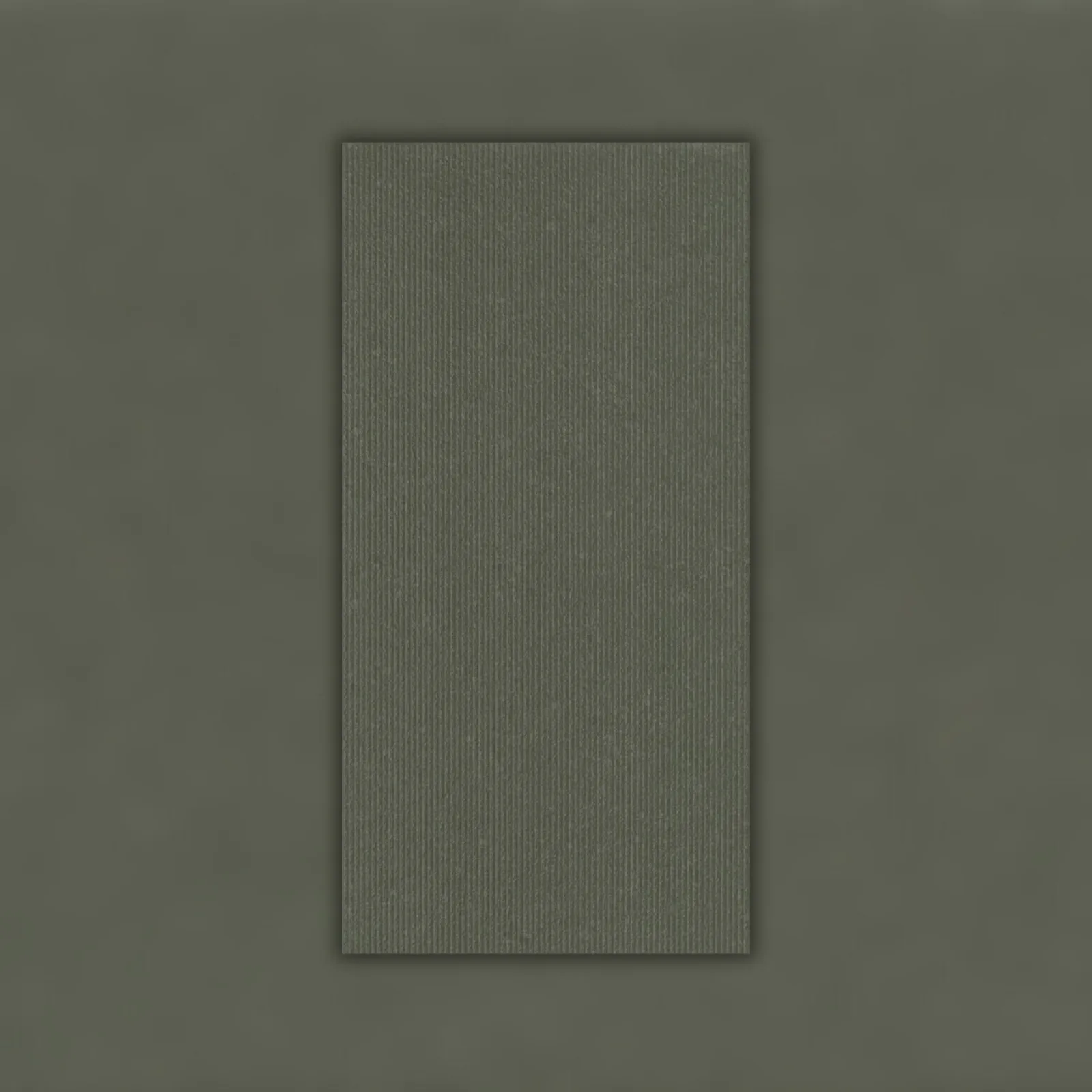Porcelanato Verde Externo 60x120 Eliane Fgmf Risca Agave RET "A"