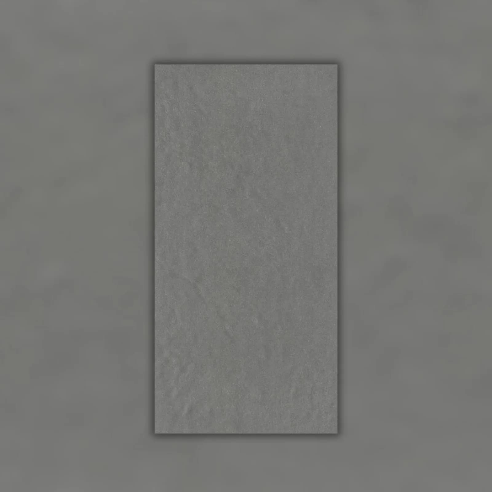 Porcelanato Eliane Fgmf Silica 60x120 Grafite Ma "A"