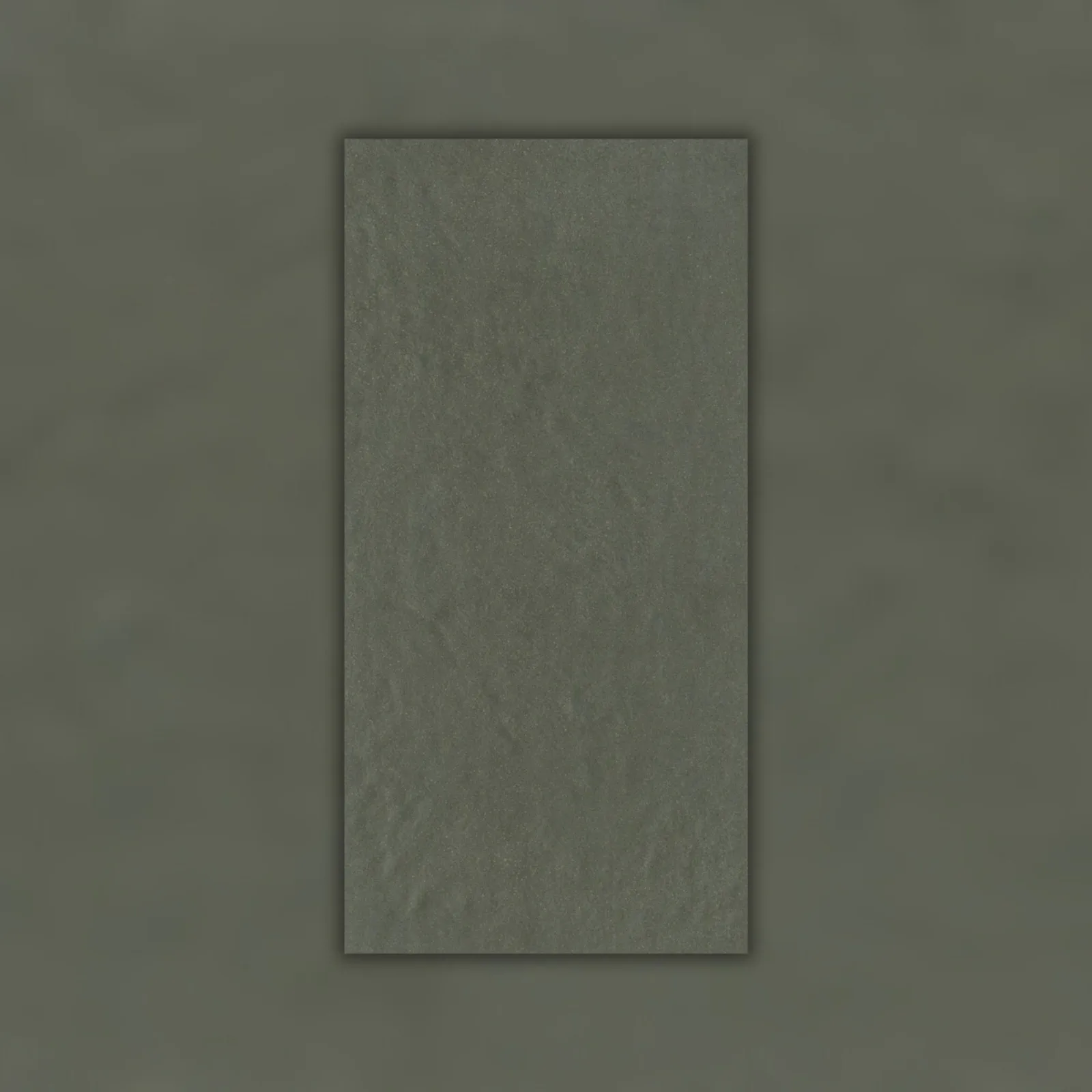 Porcelanato Verde Mate 60x120 Eliane Fgmf Silica Agave RET "A"