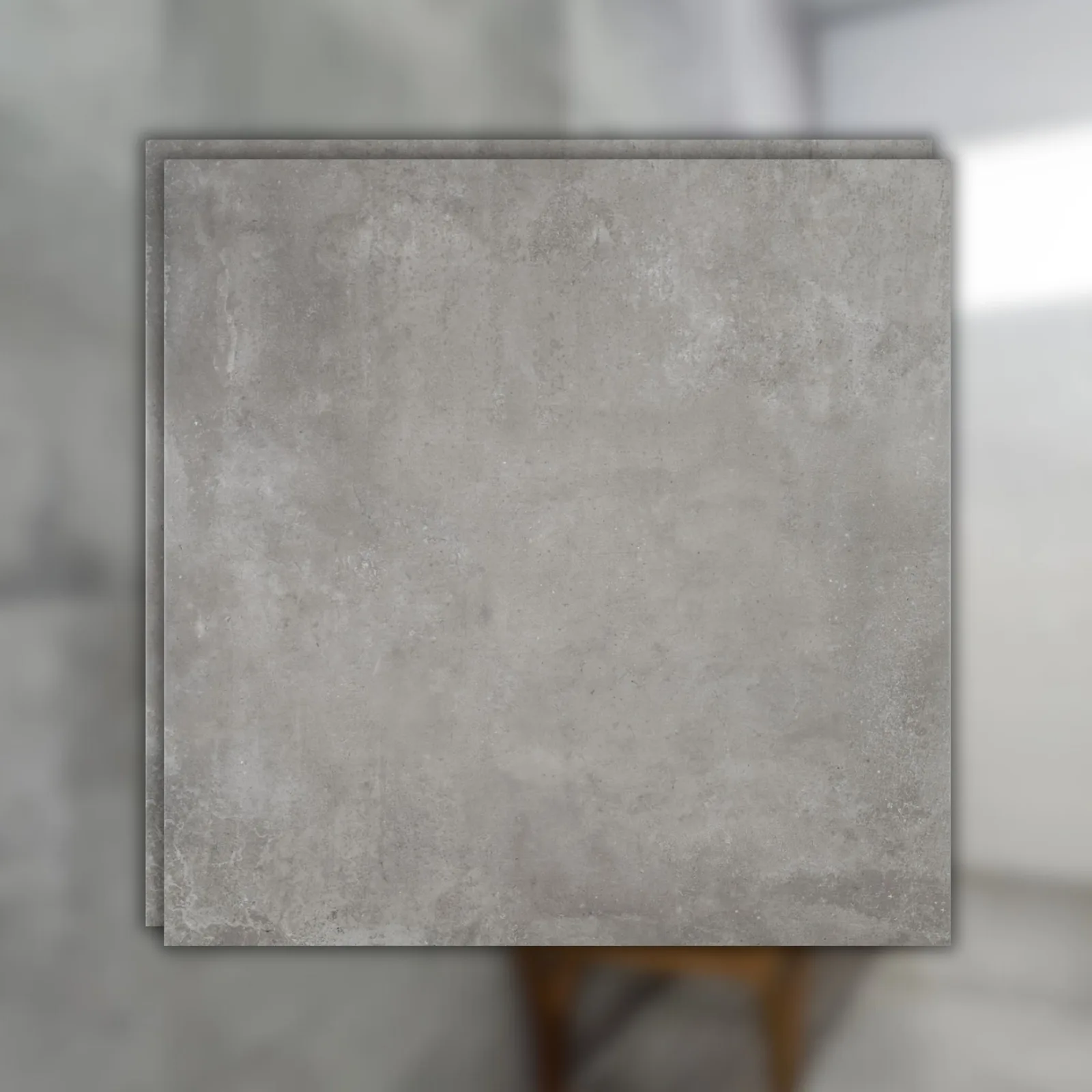 Porcelanato Eliane Flat 90x90 Acetinado RET "A" #
