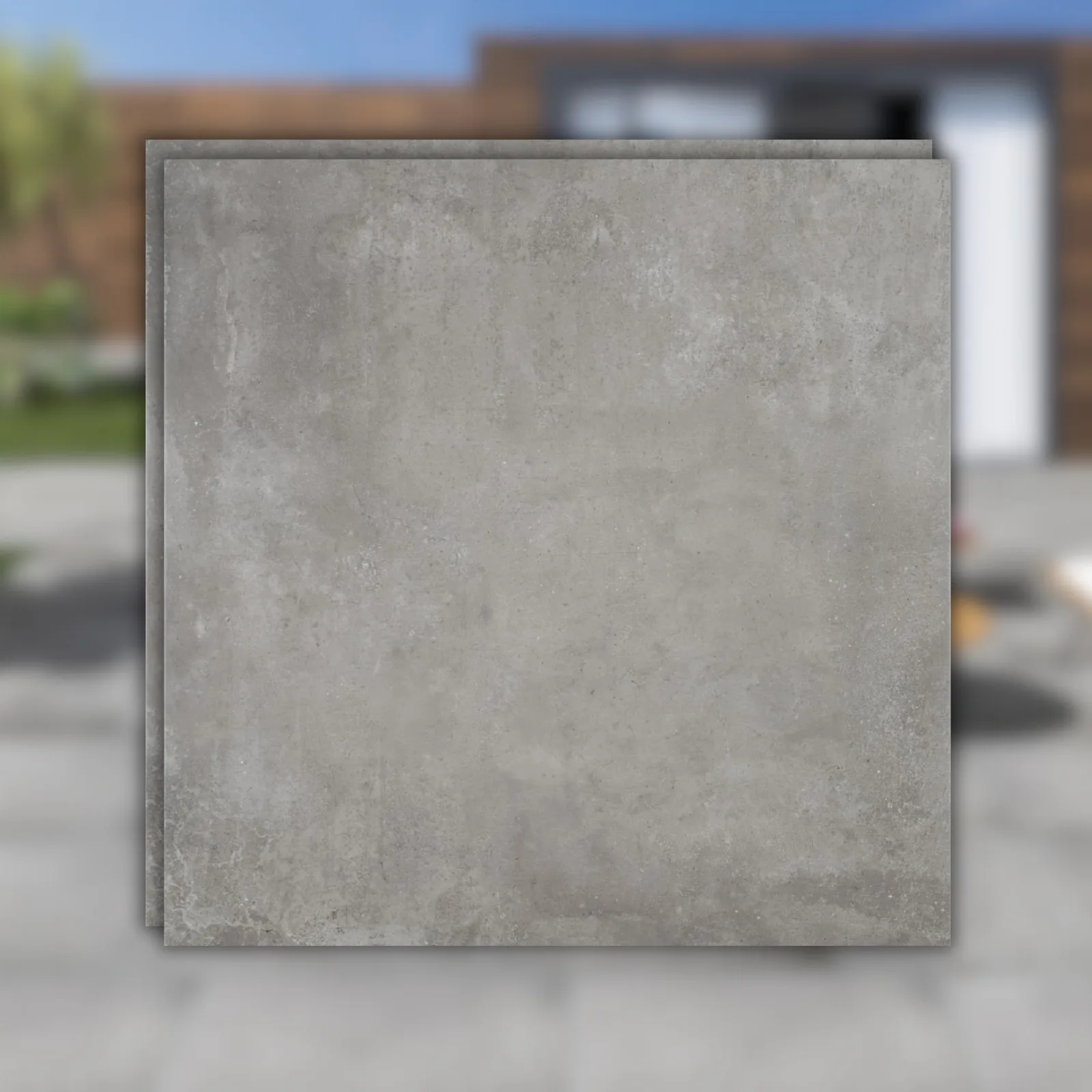 Porcelanato Eliane Flat 90x90 Externo RET "A"#