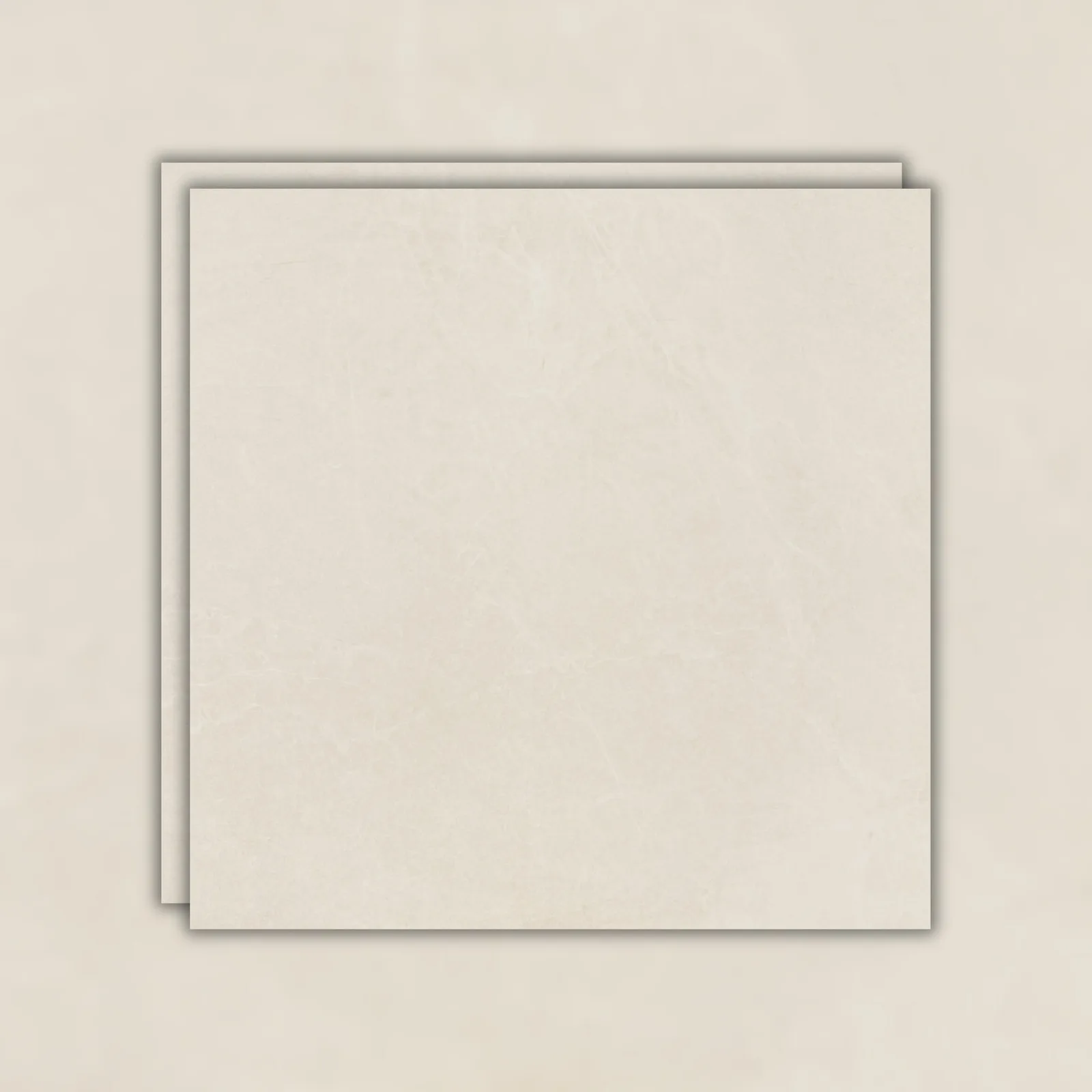 Porcelanato Eliane Gobi 84x84 RET "A" Shell Acetinado