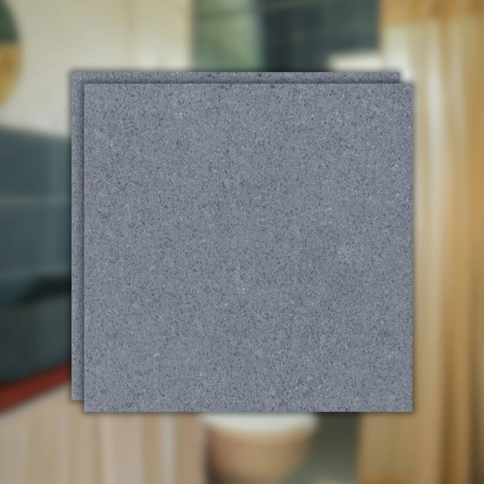 Porcelanato Eliane Khali 20x20 "A" Marine Externo