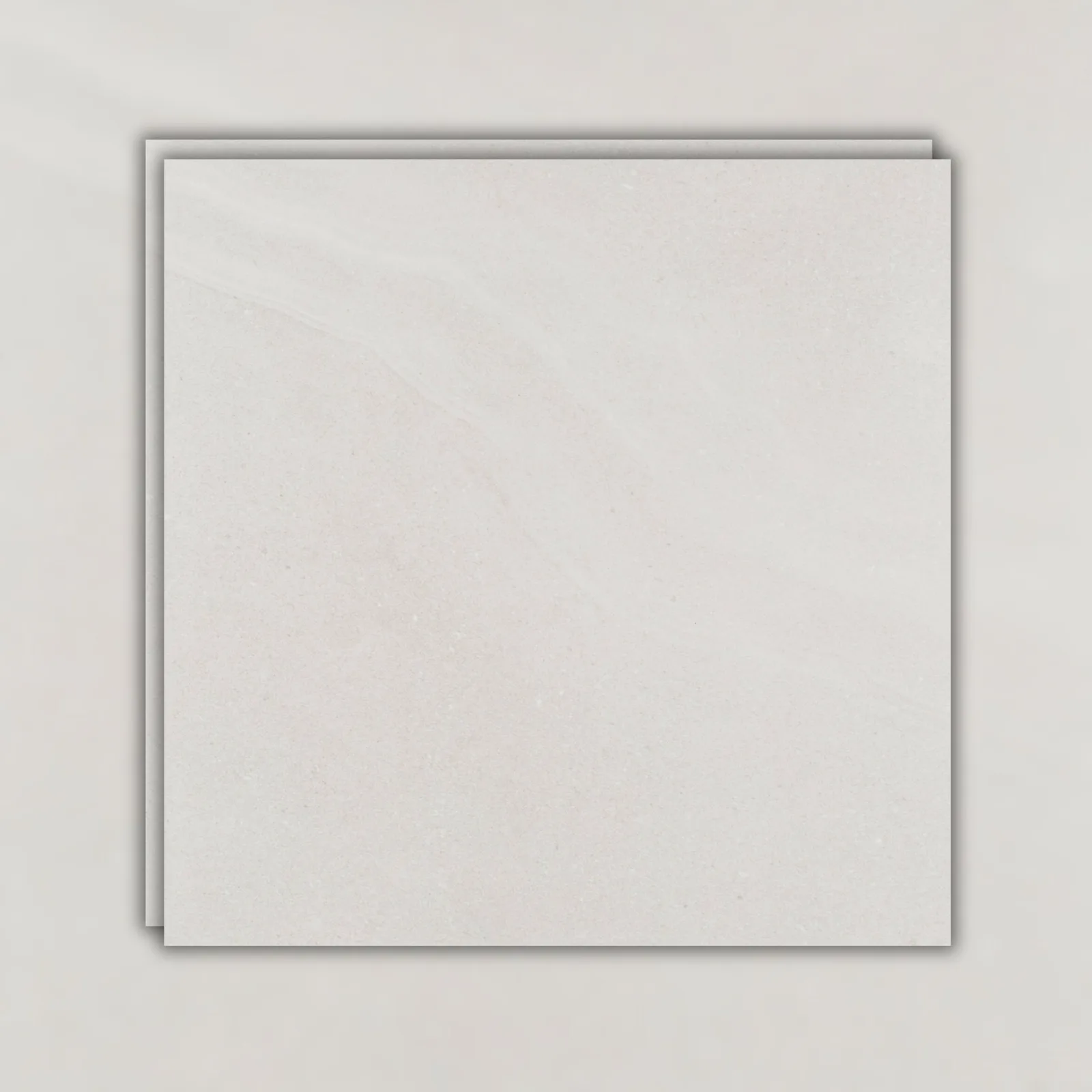 Porcelanato Bege Acetinado 60x60 Eliane Khali Off White RET "A"