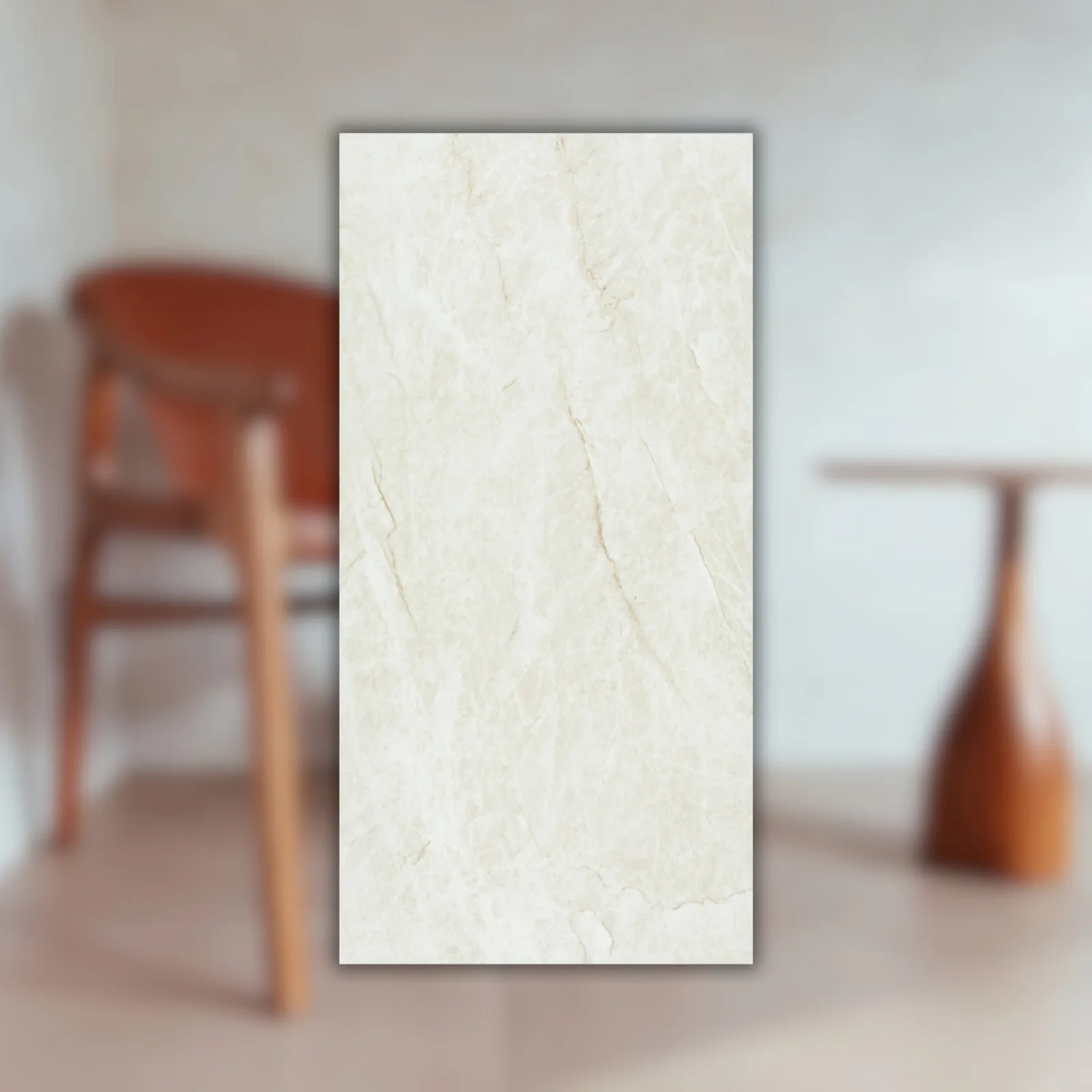 Porcelanato Eliane Mahal 60x120 Cristal Acetinado RET "A"