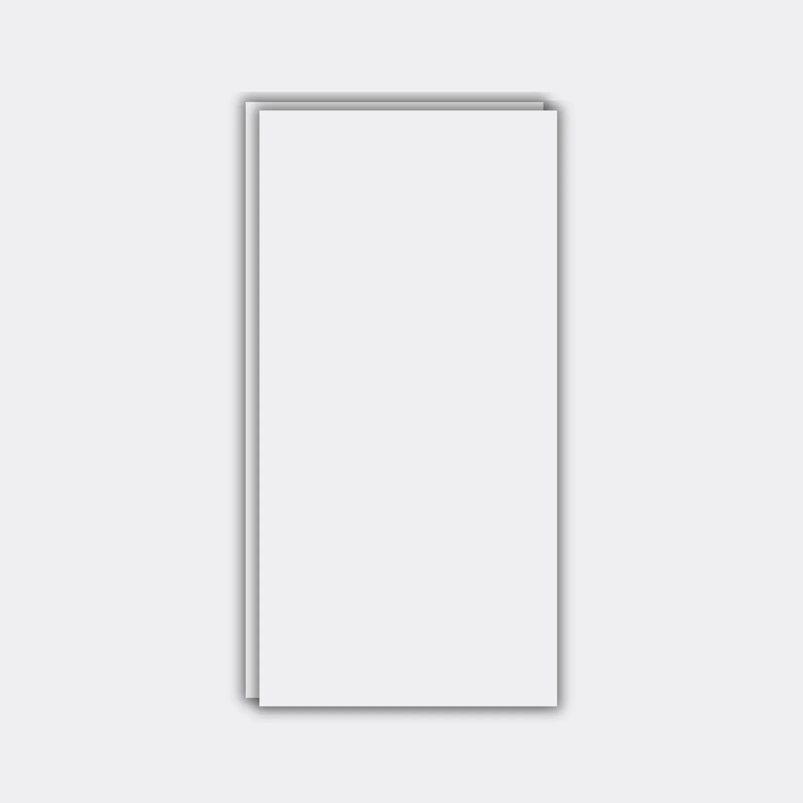 Porcelanato Eliane Materia 30x60 RET "A" Gesso Natural
