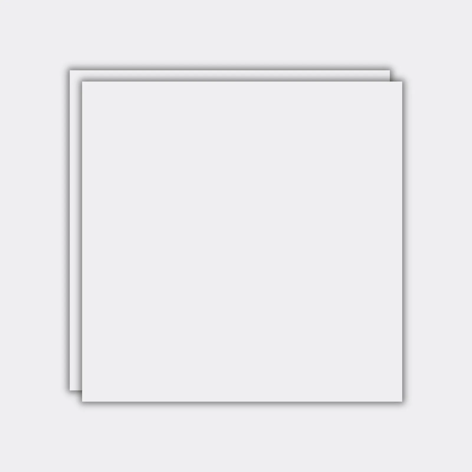 Porcelanato Eliane Materia 60x60 Gesso Polido RET "A'