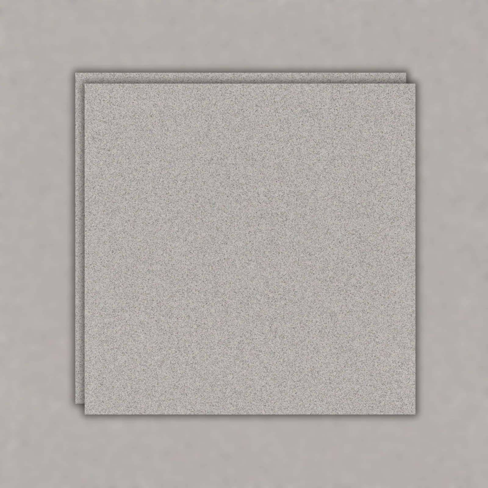 Porcelanato Eliane Micron 60x60 Zinco Ra RET "A"