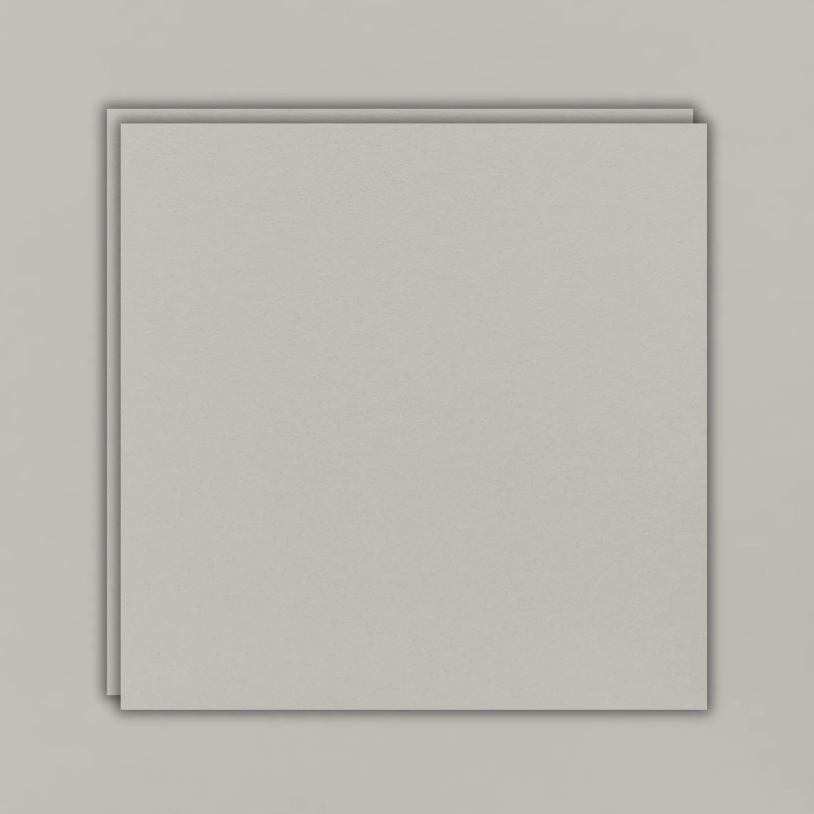 Porcelanato Eliane Minimum 60x60 Cimento Externo RET "A"